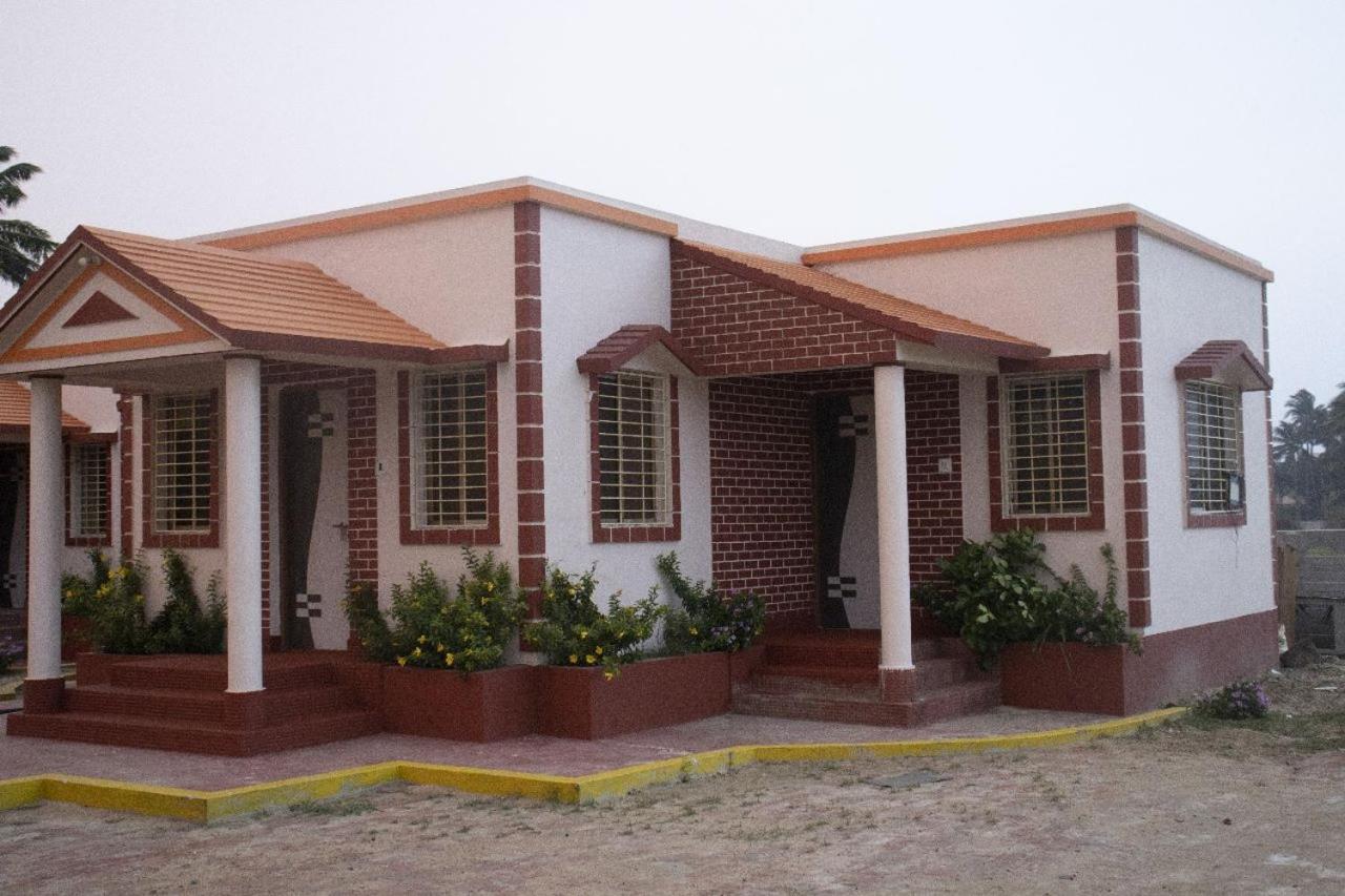 מנדרמוני Green Valley Hotel And Resort- Resort מראה חיצוני תמונה